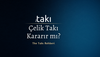 💫 Çelik Takı Kararır mı? The Takı® Uzun Ömürlü Kullanım Rehberi