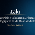 🌿 Çelik ve Pirinç Takıların Sürdürülebilirliği: Doğaya ve Cilde Dost Modeller
